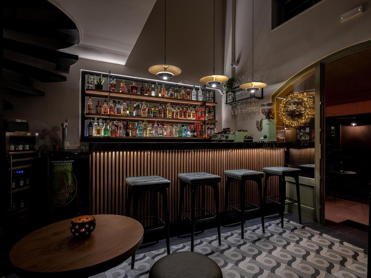 Riviera Suites Chania  Bagian luar foto
